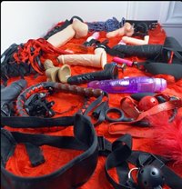 Annette Anna Nagar(Bdsm,rimming) - puta in Chennai