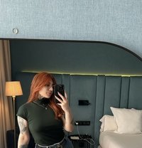 Annette - escort in Palmas de Gran Canaria