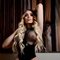 Sarah the most femenine beauty, now - Transsexual escort in Riyadh