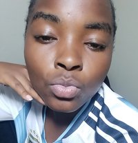 Annette - puta in Nairobi