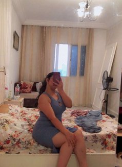 Annette - escort agency in Jeddah Photo 2 of 4