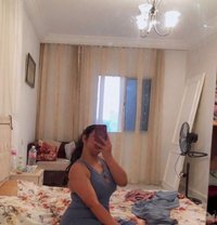 Annette - escort agency in Jeddah