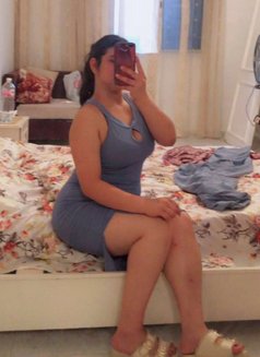 Annette - escort agency in Jeddah Photo 3 of 4