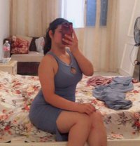 Annette - escort agency in Jeddah