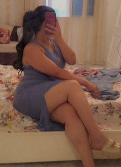 Annette - escort agency in Jeddah Photo 4 of 4