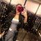 Annette - escort agency in Jeddah Photo 2 of 6