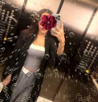Annette - escort agency in Jeddah