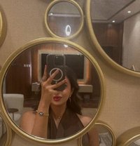 Annette - escort agency in Jeddah