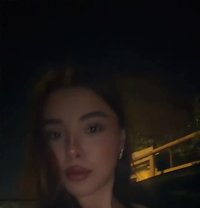 Annette - escort in Jeddah Photo 1 of 6