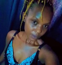 Annette - puta in Nairobi