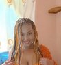 Annette - escort in Nairobi Photo 2 of 3