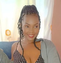Annette - puta in Nairobi