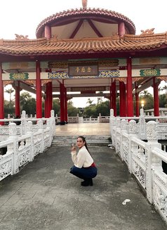 AnneX - escort in Manila Photo 8 of 19