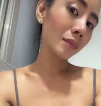 MissAnne - escort in Kaohsiung