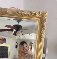 Anni - escort in Alexandroupolis