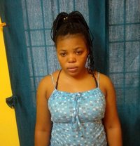 Anni - escort in Chennai