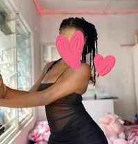 Anni - escort in Chennai