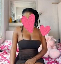 Anni - escort in Chennai