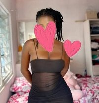 Anni - escort in Chennai