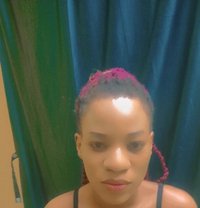 Anni - escort in Chennai