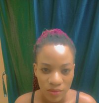 Anni - escort in Chennai