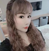 Ms. Tokyo - puta in Tel Aviv