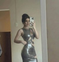 Anni (Noida) Verify Safe Scour Service - escort in Noida