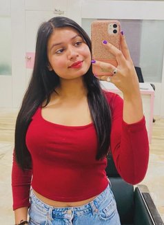 Anni (Noida) Verify Safe Scour Service - escort in Noida Photo 2 of 3