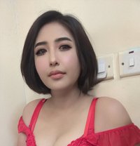 Anni 🇹🇭 Out in call full ningt - escort in Muscat