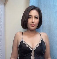 Anni 🇹🇭 Out in call full ningt - puta in Muscat