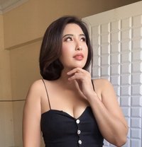 Anni 🇹🇭 Out in call full ningt - puta in Muscat
