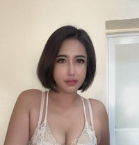Anni 🇹🇭 Out in call full ningt - escort in Muscat