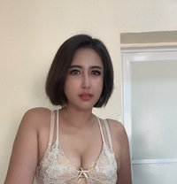 Anni 🇹🇭 Out in call full ningt - escort in Muscat