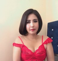 Anni 🇹🇭 Out in call full ningt - puta in Muscat