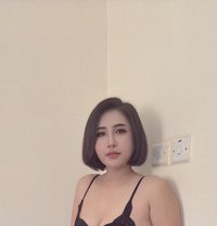 Anni 🇹🇭 Out in call full ningt - puta in Muscat