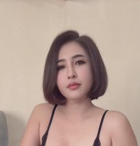 Anni 🇹🇭 Out in call full ningt - puta in Muscat