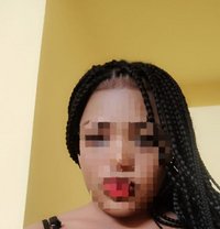 Anni - escort in Chandigarh