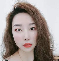 Ms. Tokyo - puta in Tel Aviv
