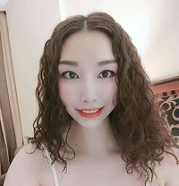 Ms. Tokyo - puta in Tel Aviv