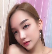 Anni Thai/China 🇸🇦New in Jeddah - escort in Jeddah
