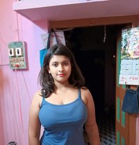 Anni Unforgettable Safe Service - escort in Chennai