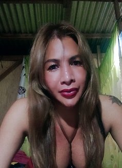 Annica - Transsexual escort in Cebu City Photo 1 of 3