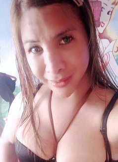 Annica - Transsexual escort in Cebu City Photo 3 of 3