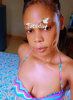 Annick Soilim - escort in Candolim, Goa Photo 1 of 6