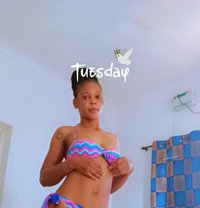 Annick Soilim Goa - escort in Candolim, Goa