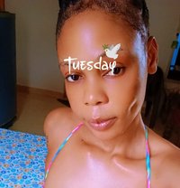 Annick Soilim Goa - escort in Candolim, Goa