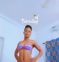 Annick Soilim Goa - escort in Candolim, Goa