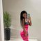 Annie African Girl - escort in Noida
