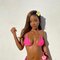 Annie African Girl - escort in Noida Photo 2 of 3