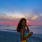 Annie African Girl - escort in Noida Photo 3 of 3